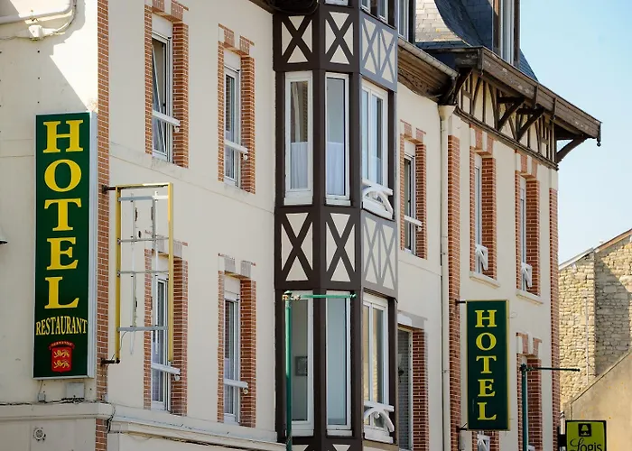 De Normandie