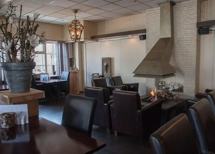 3 sterren hotel: Hotel Norg