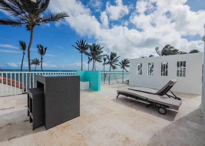 Playa Turquesa Ocean Club