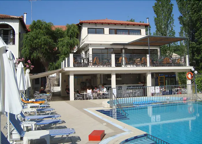 Castelli Hotel-Adults Only