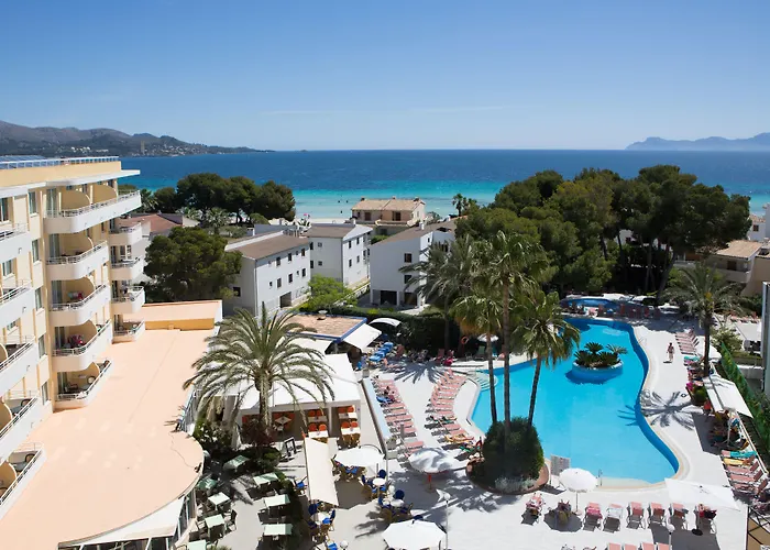 My Aparthotels Ivory Playa Sports & Spa
