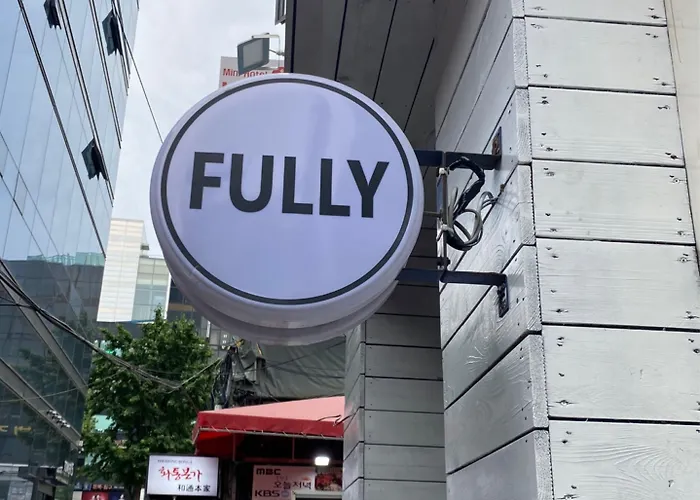 Fully Mini