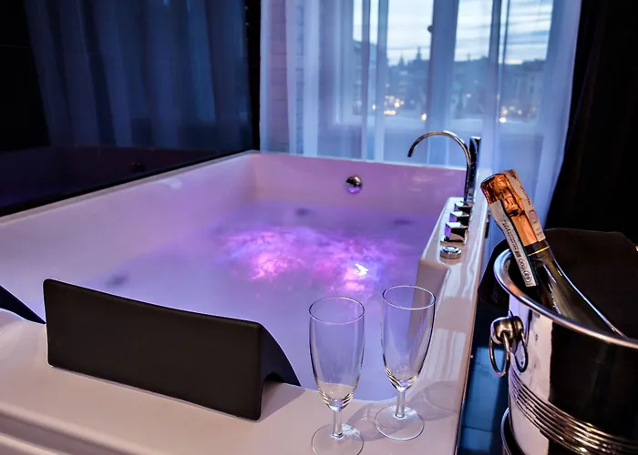 Betmanowska Main Square Residence Adults Only