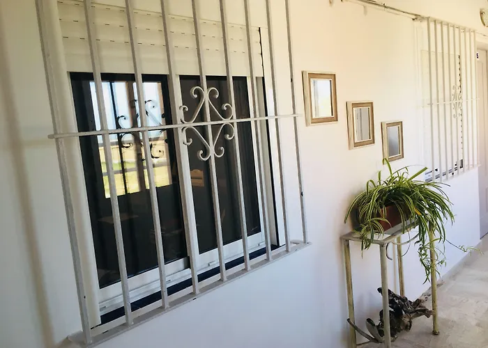 Apartamentos Calypso
