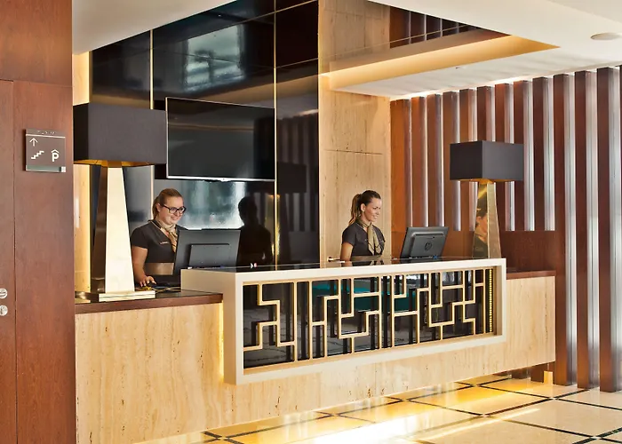 Turim Saldanha Hotel