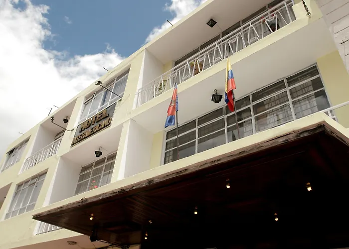 Hotel Interamericano