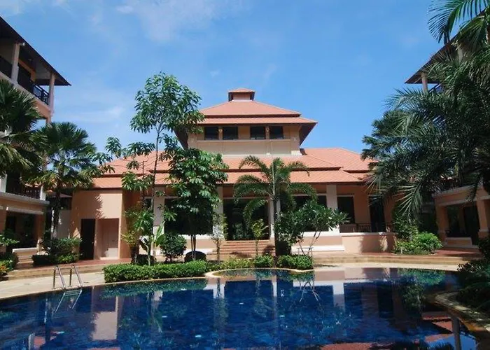 Le Casa Bangsaen