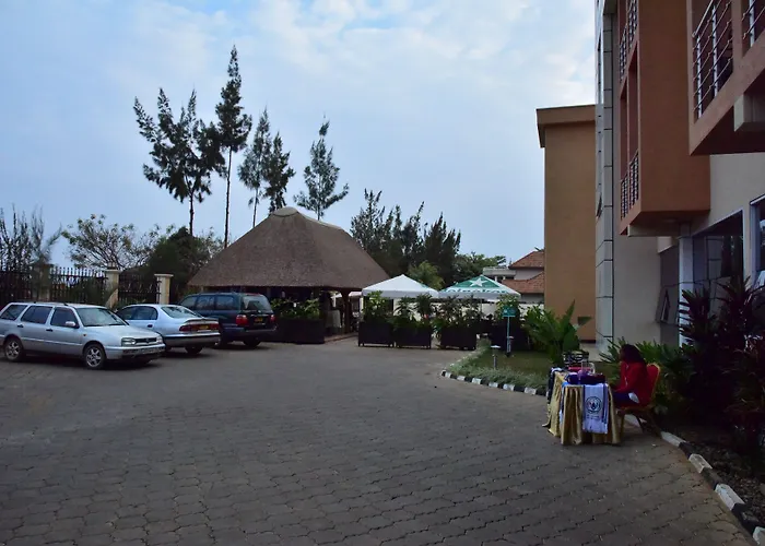 Great Seasons Hotel
