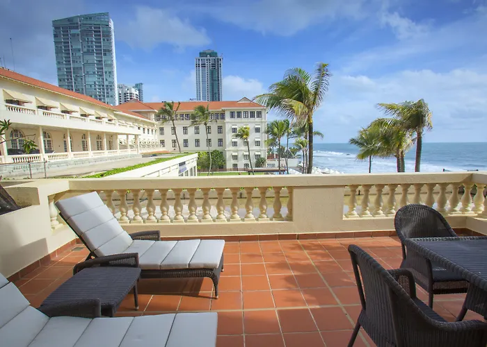 Hôtel 5 étoiles: Galle Face Hotel