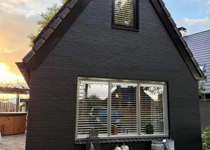 Het Kleine