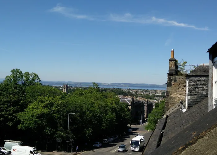 Spires Serviced s Edinburgh