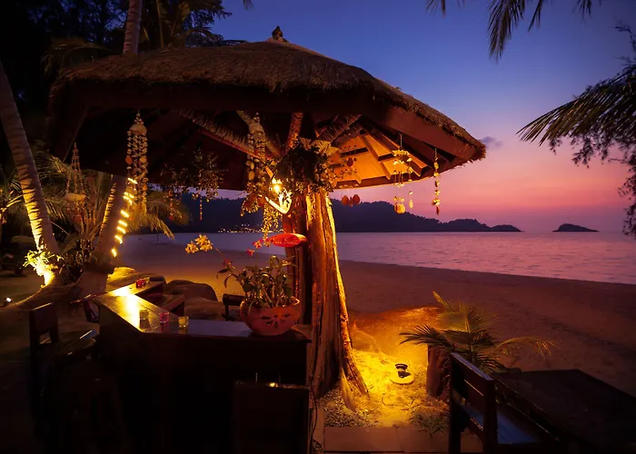 Little Sunshine Boutique Beach Resort&Spa