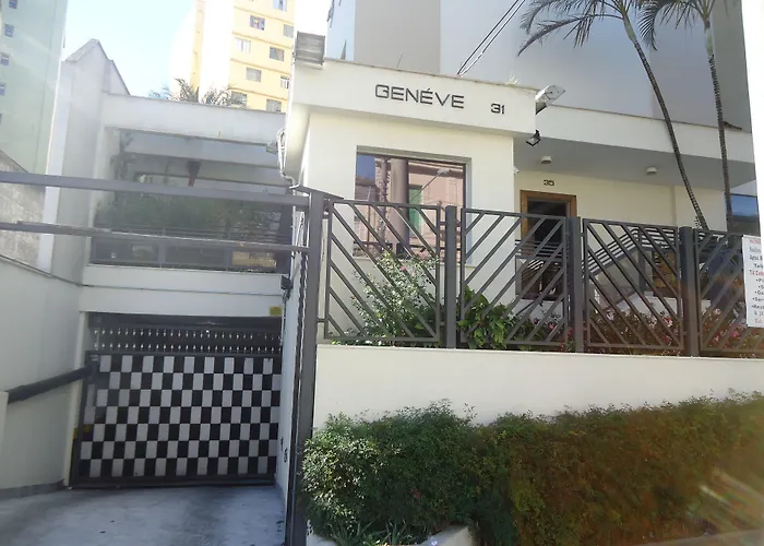 Residencial Geneve