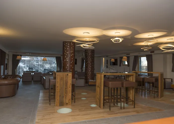 Hotel Spa: White Angel Hotel