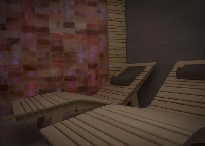 Hotel Spa: White Angel Hotel