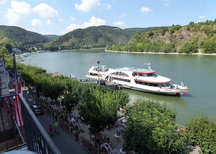 Hotel Garni Günther