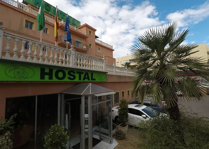 Hostal La Casa de Enfrente