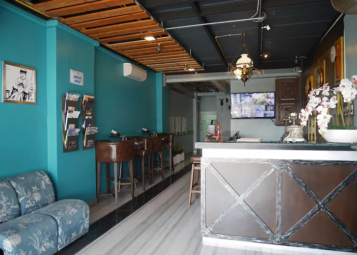 Phaphoom Boutique Residence