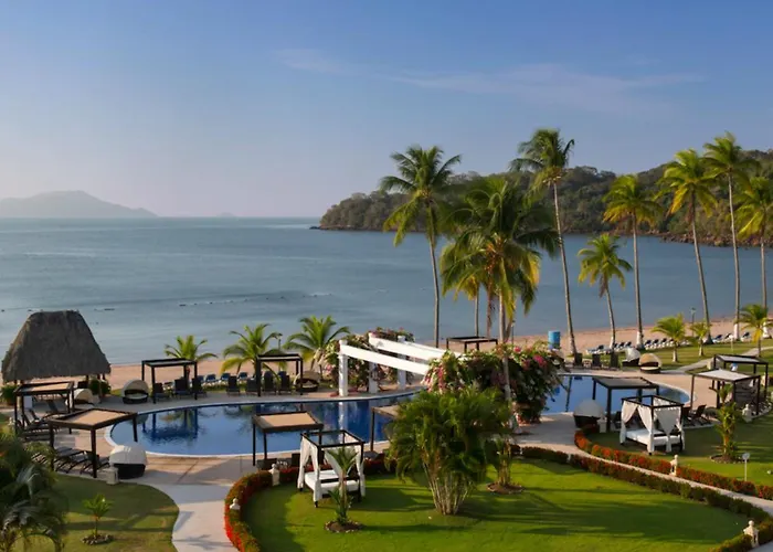 Hotel familiare: Dreams Playa Bonita All Inclusive
