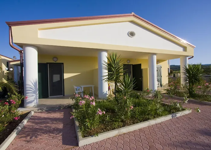 Villaggio Piano Grande