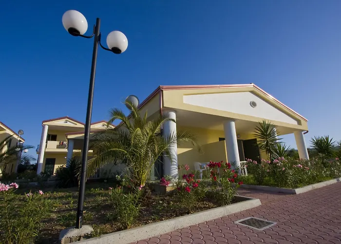 Villaggio Piano Grande