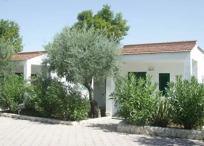 Villaggio Piano Grande