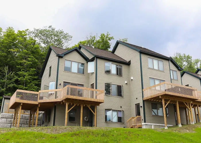 Winterplace At Okemo, A Vail s Property