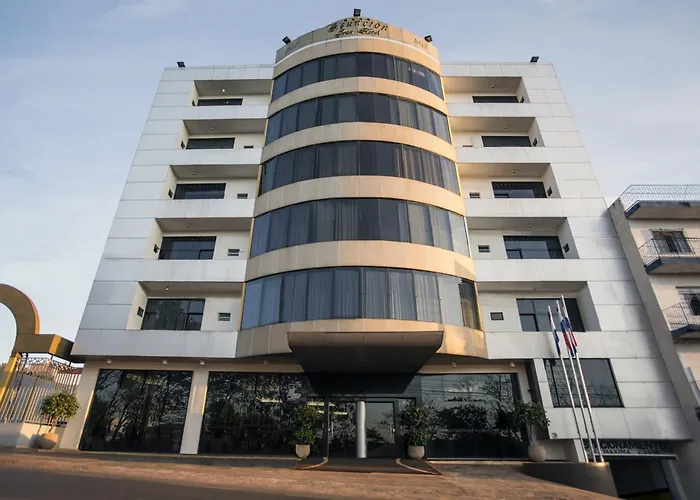Asuncion Gran Hotel