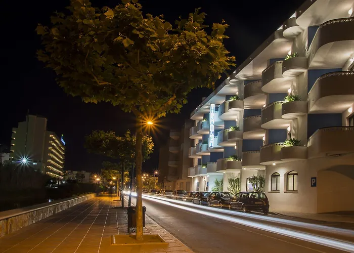 Hotel Jaime I