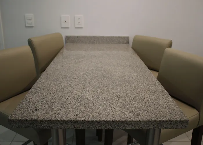 Hotel barato: Suites Chapultepec