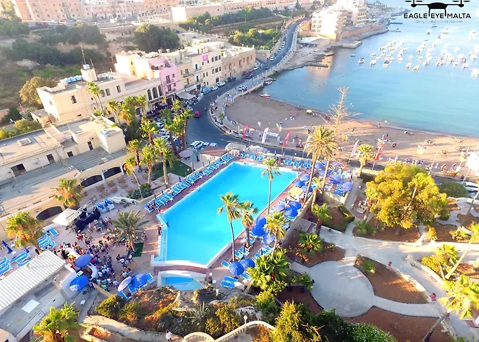 Beach Garden Hotel