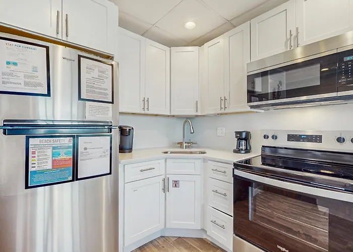 Continental Condo 410