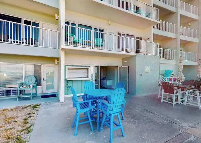 Continental Condo 410