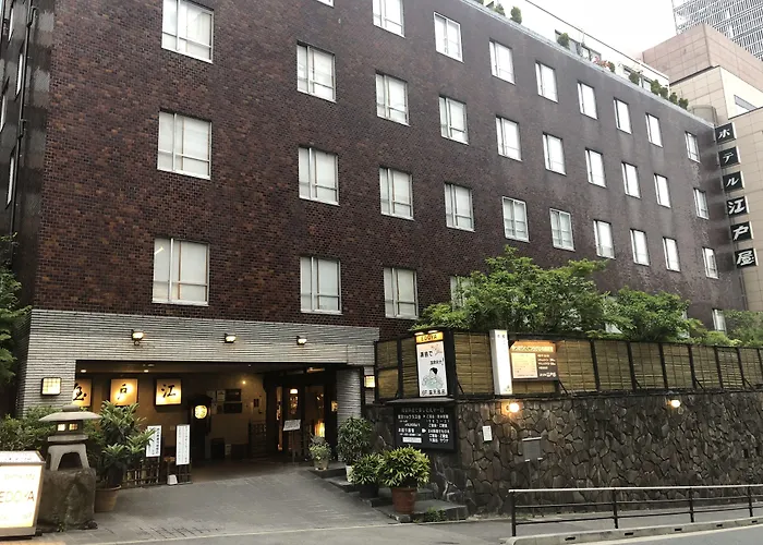 Hotel con Spa Edoya