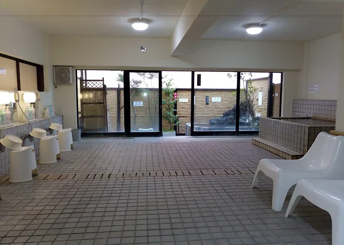 Hotel con Spa Edoya