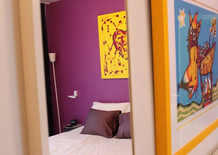 Villa Les Paquerettes