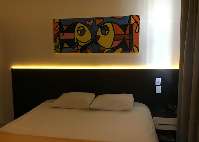 Bras Palace Hotel