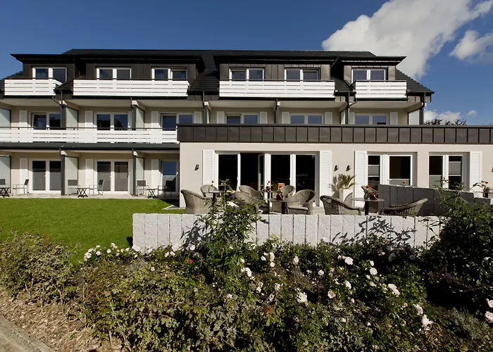 4-Sterne-Hotel: Hotel Astra Maris