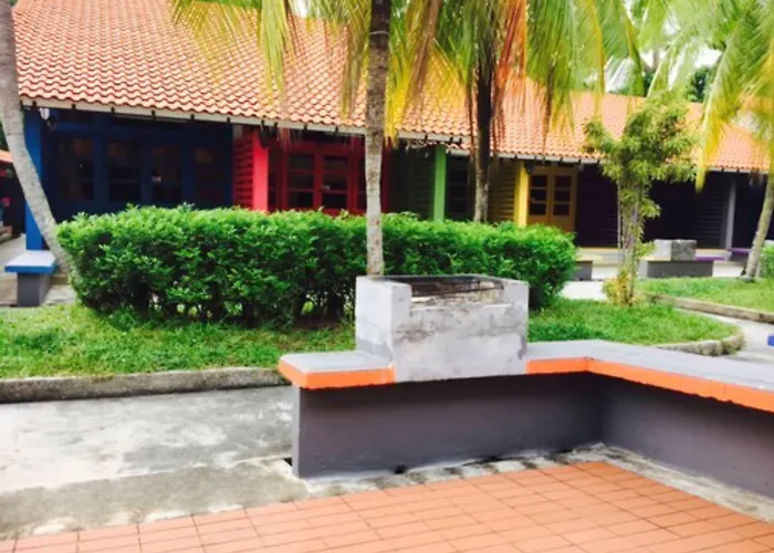 Cherryloft Resorts