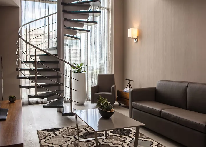 Hotel Jacuzzi: Ac Hotel By Marriott Panama City