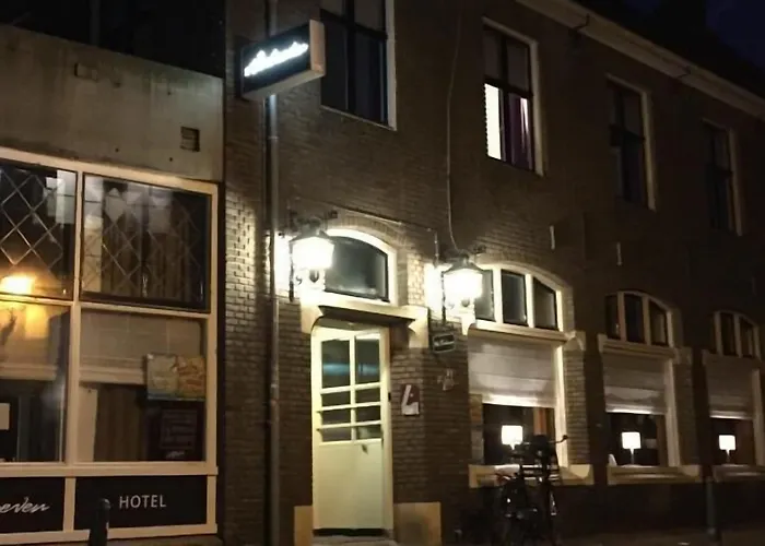  Bij Verhoeven