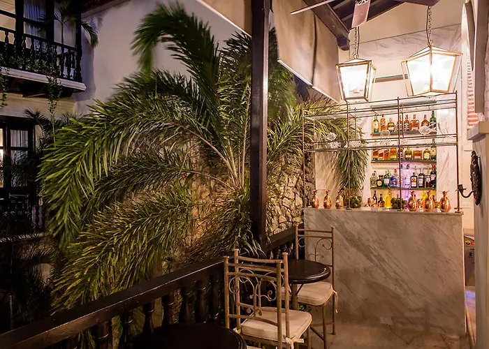  Casa De Alba Boutique