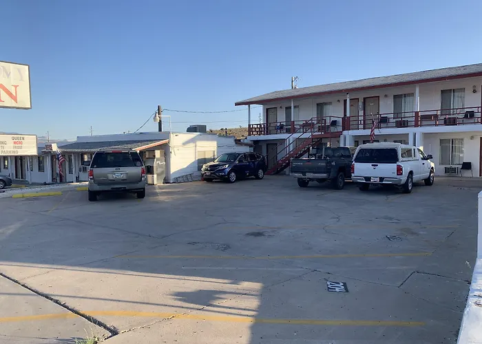 Economy Inn Motel