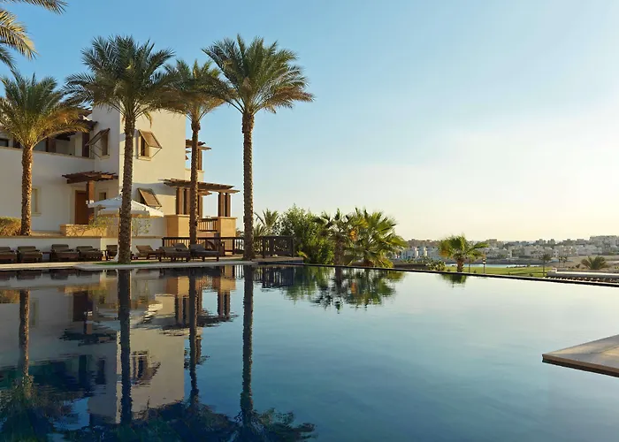 Family Hotel: Ancient Sands Golf Resort And Residences