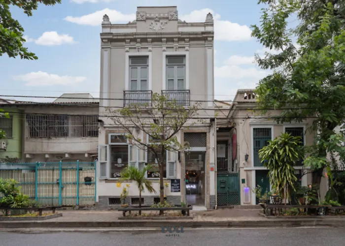 Central hotel: Plaza Spania Boutique Hotel