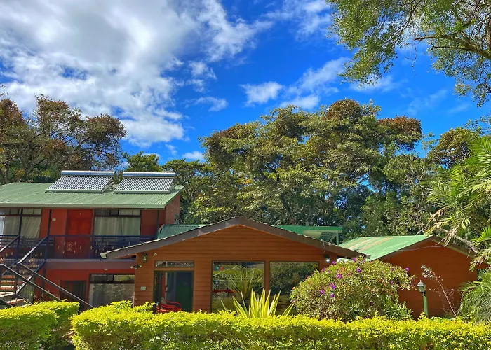 Dreams Lodge