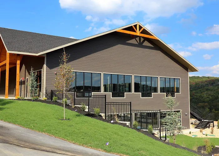 Antlers Resort