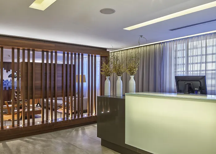 Hotel que aceita animais de estimação: Intercity Rio de Janeiro Porto Maravilha