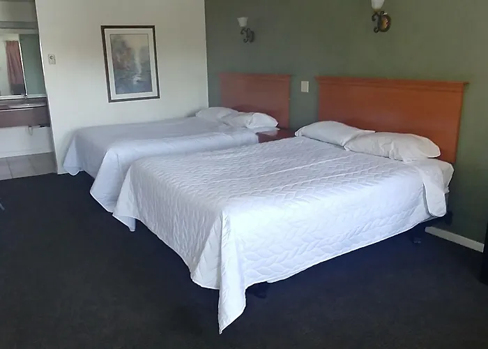All Motels Thunderbird