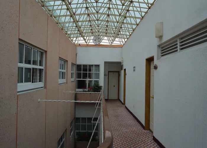 moteles Mina